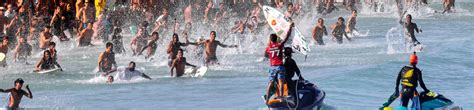 How to Bet on Surfing Online .